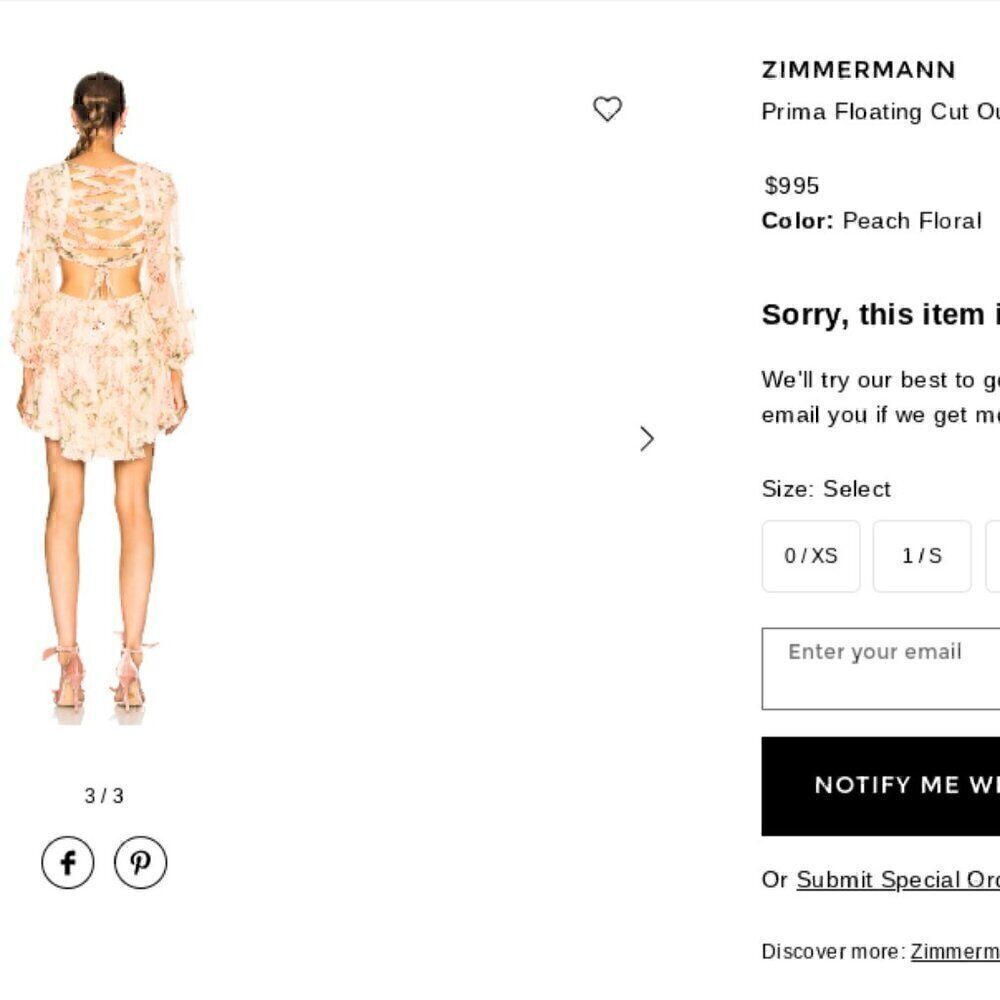 Pink Bohemian Spring Summer Lace up Back Floral Ruffle Backless Mini Dress XXL - Picture 13 of 16
